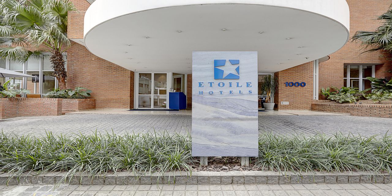 Etoile Hotels Jardins