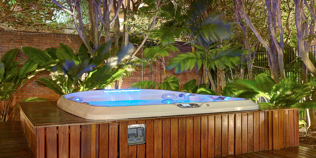 Etoile Hotels Jardins