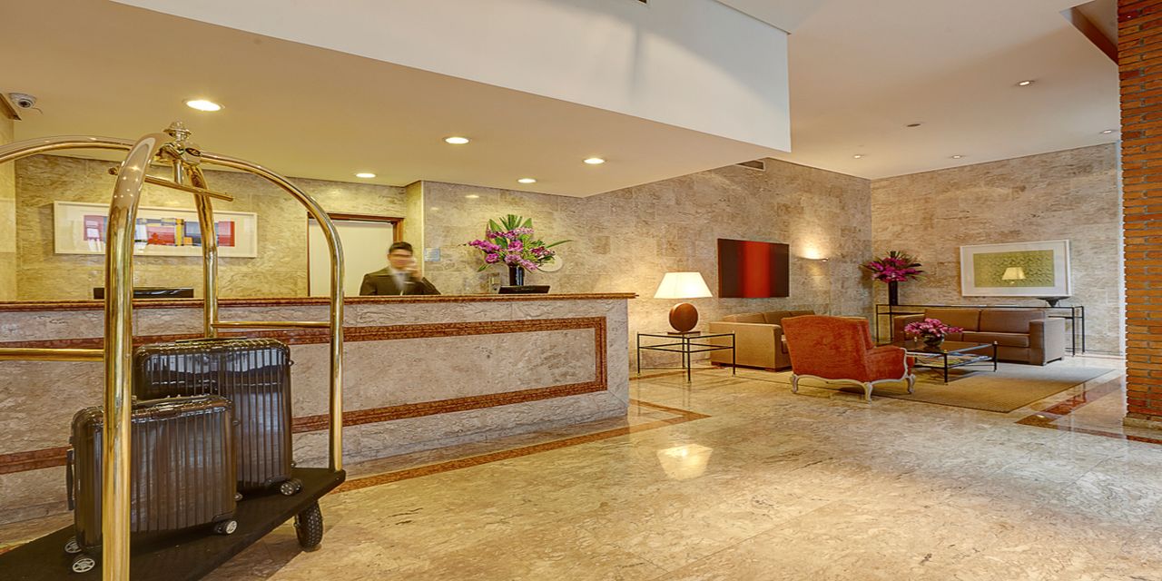 Etoile Hotels Jardins