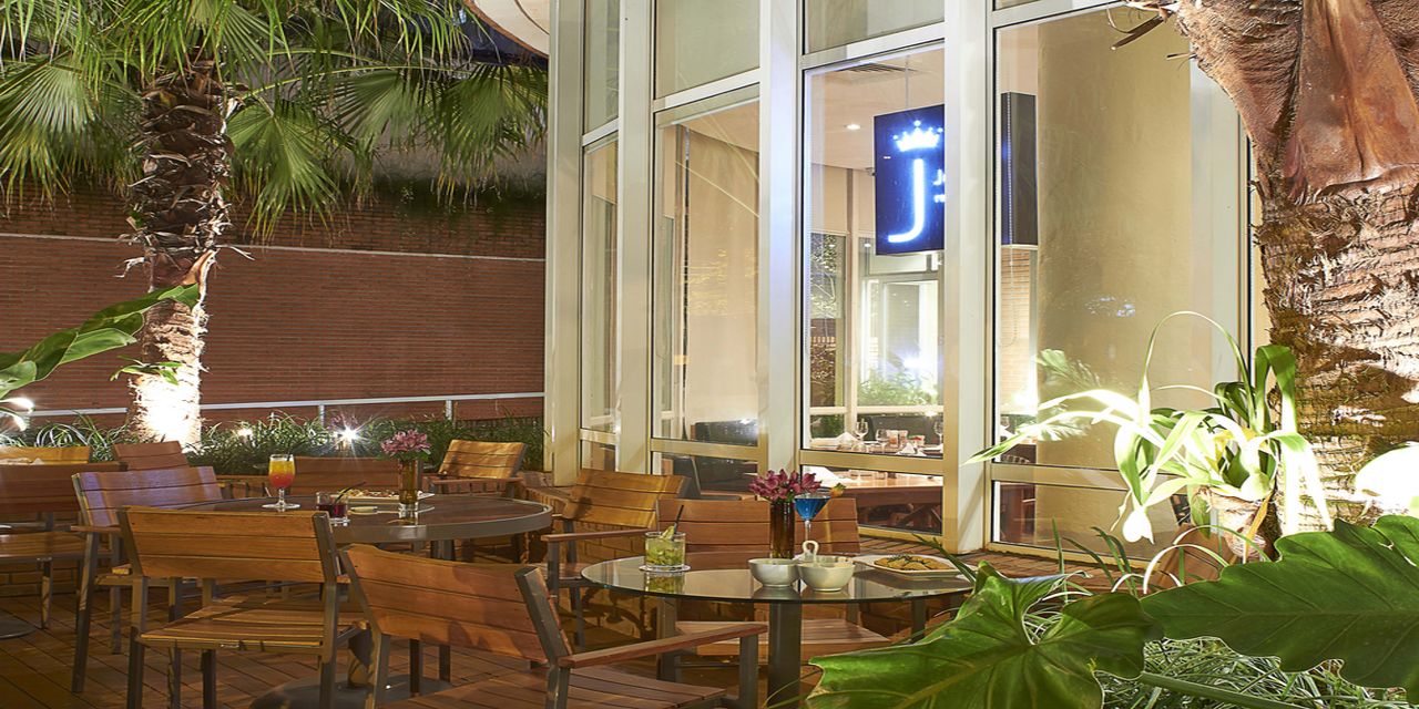 Etoile Hotels Jardins