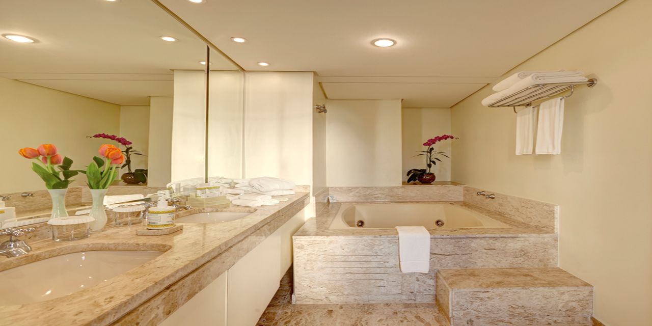 Etoile Hotels Jardins