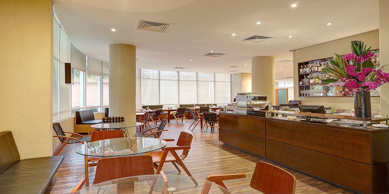 Etoile Hotels Jardins