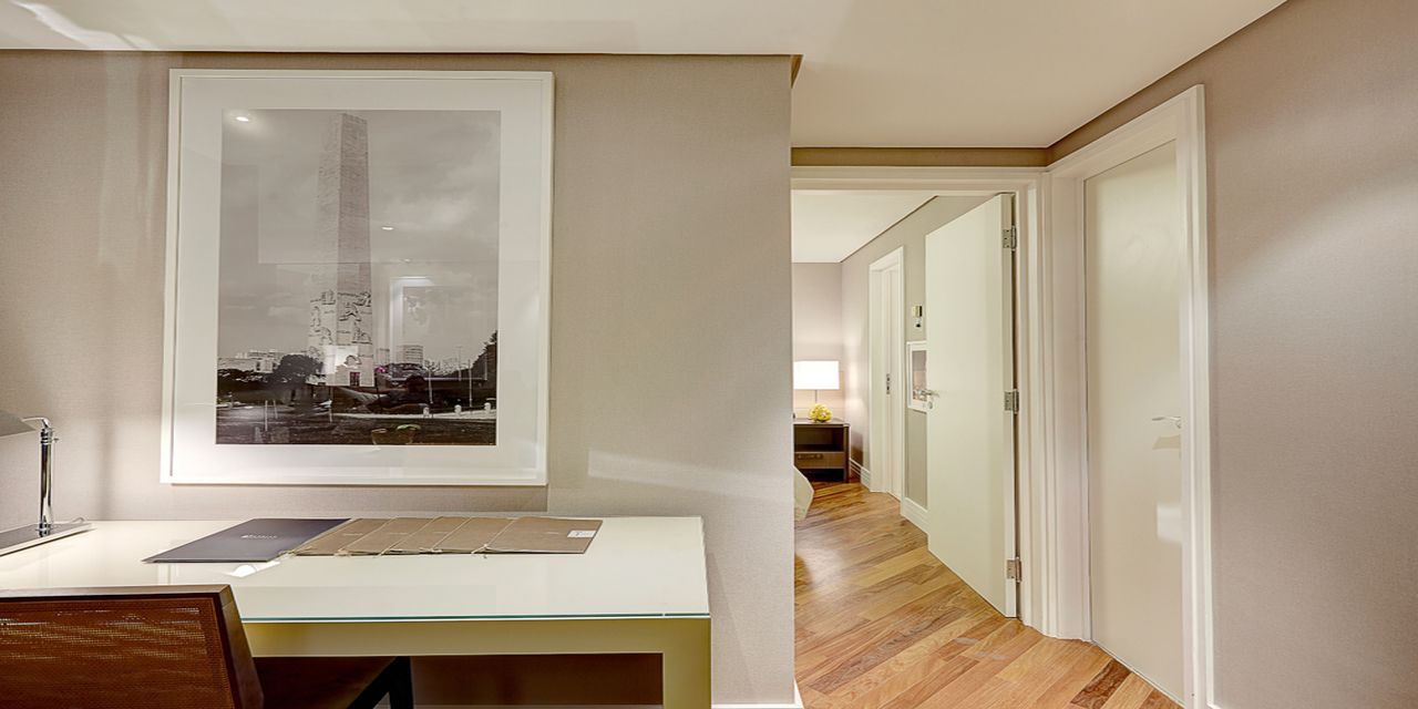 Etoile Hotels Jardins