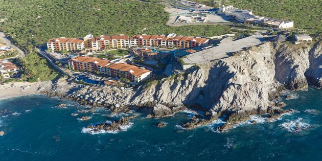 Cabo San Lucas, Mexico,The Residences at Hacienda Encantada