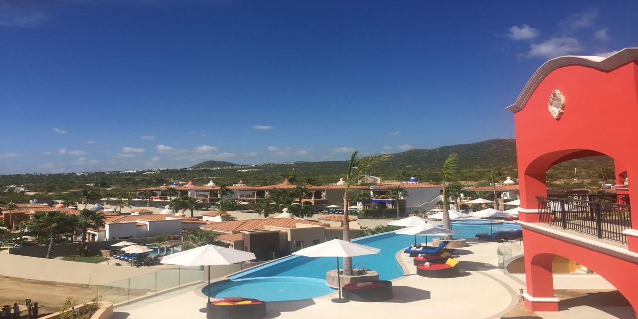 The Residences at Hacienda Encantada