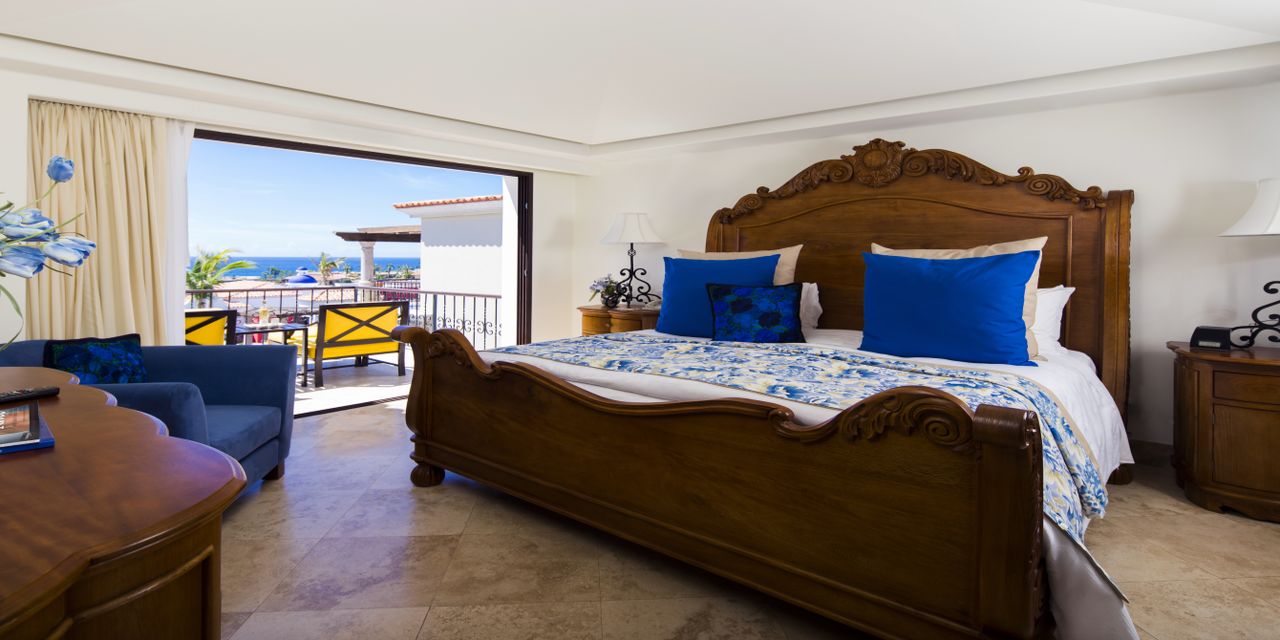 The Residences at Hacienda Encantada