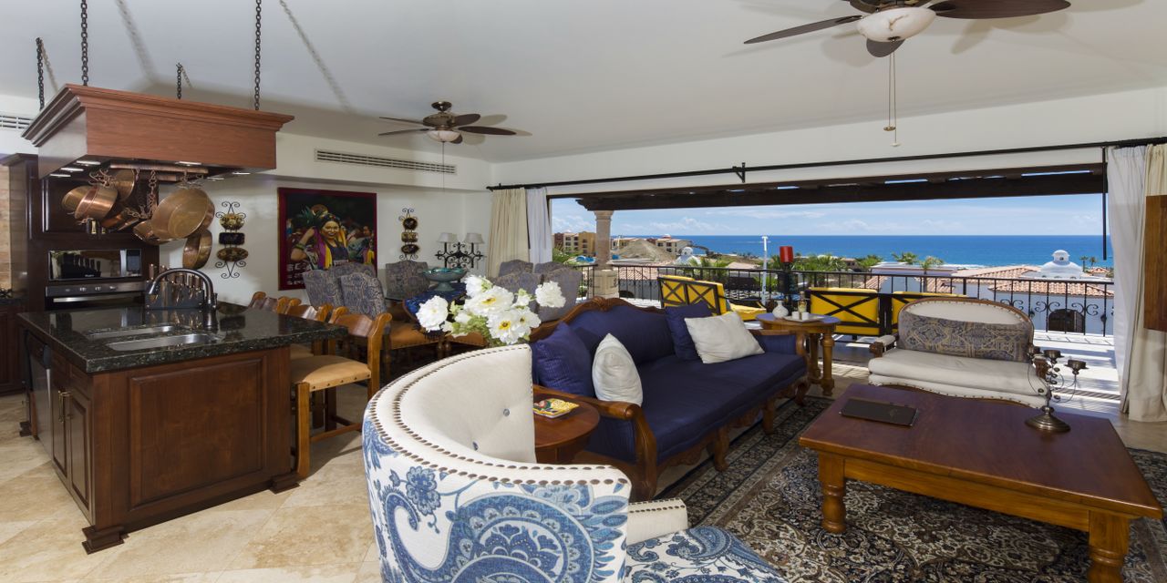 The Residences at Hacienda Encantada