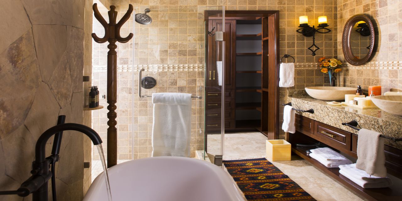 The Residences at Hacienda Encantada