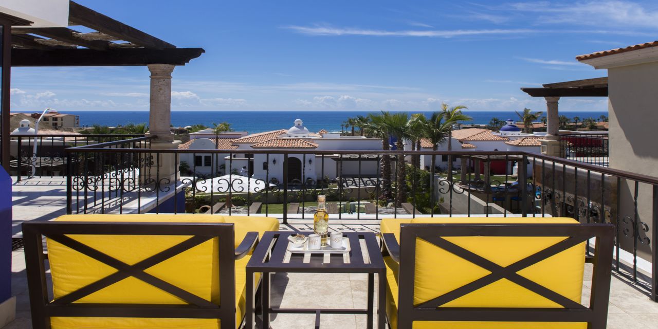 The Residences at Hacienda Encantada