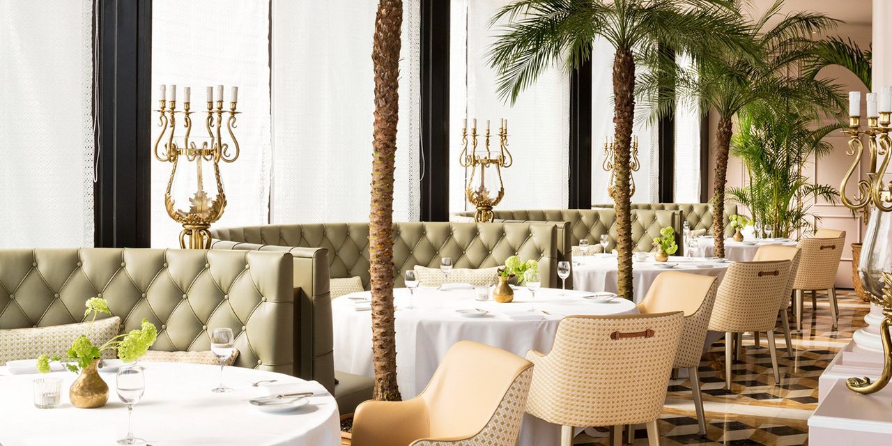 Victoria-Jungfrau Grand Hotel & Spa