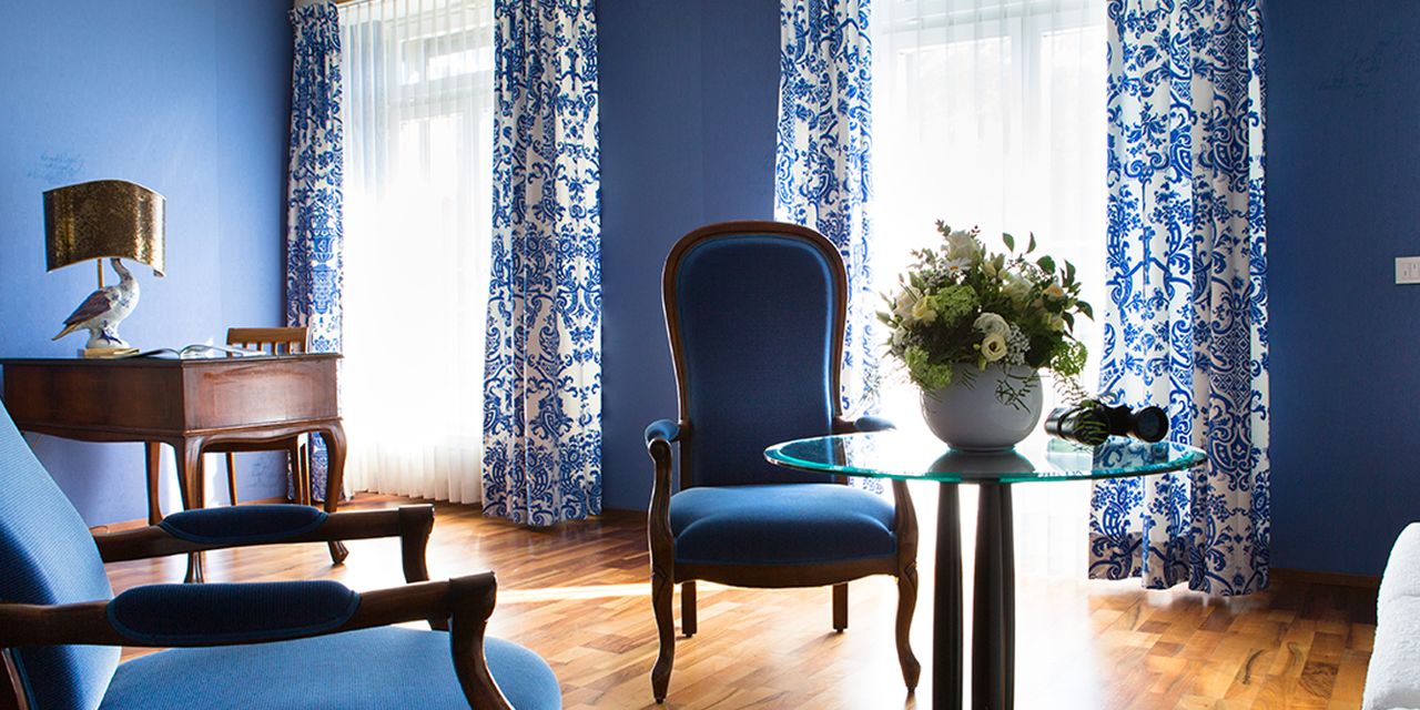 Victoria-Jungfrau Grand Hotel & Spa