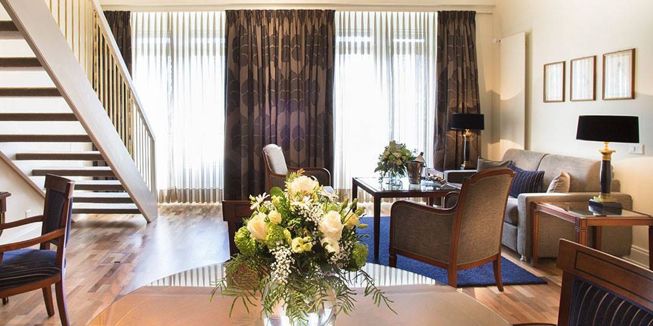 Victoria-Jungfrau Grand Hotel & Spa