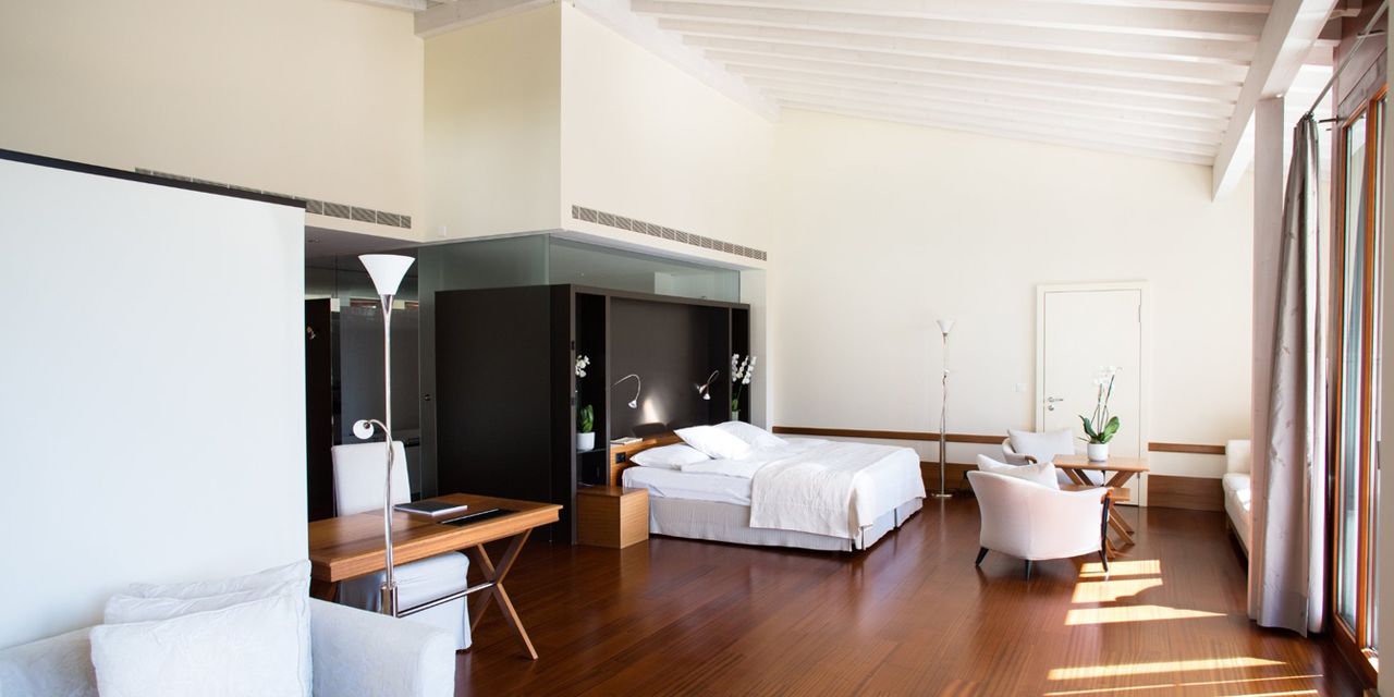 Victoria-Jungfrau Grand Hotel & Spa