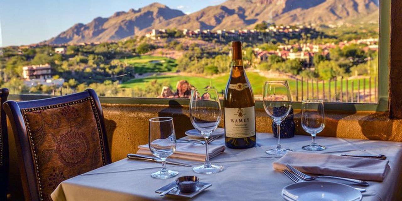 Hacienda Del Sol Guest Ranch Resort