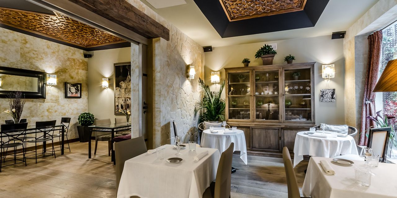 Don Gregorio Grand Hotel