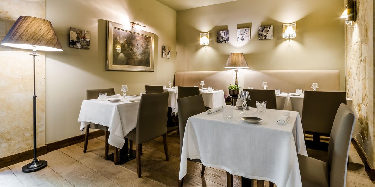 Don Gregorio Grand Hotel