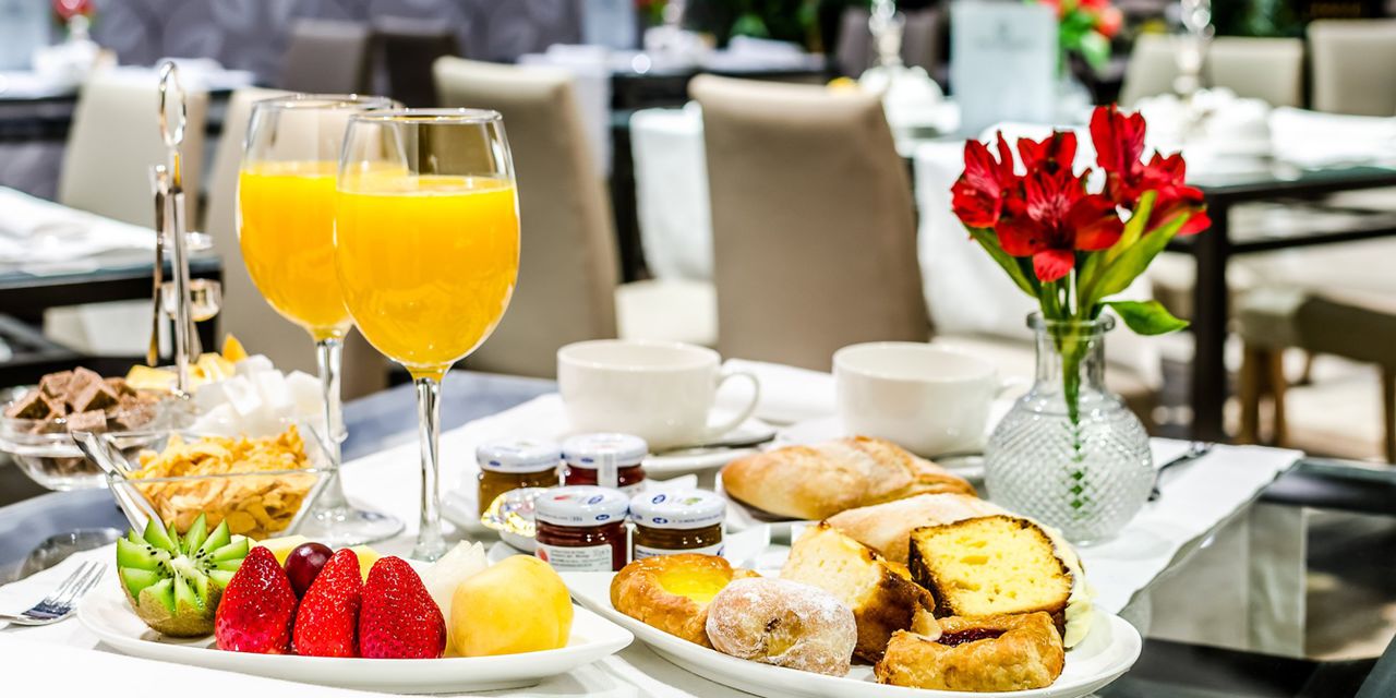 Don Gregorio Grand Hotel