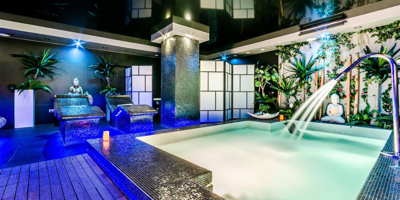 Don Gregorio Grand Hotel