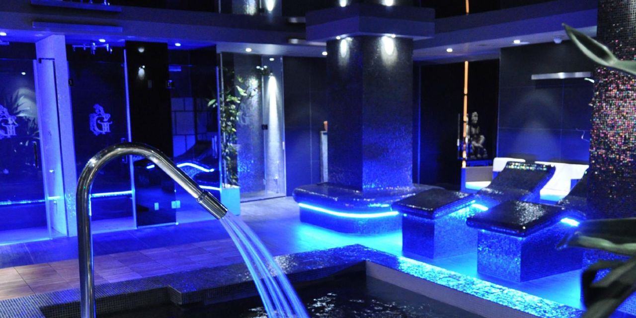 Don Gregorio Grand Hotel