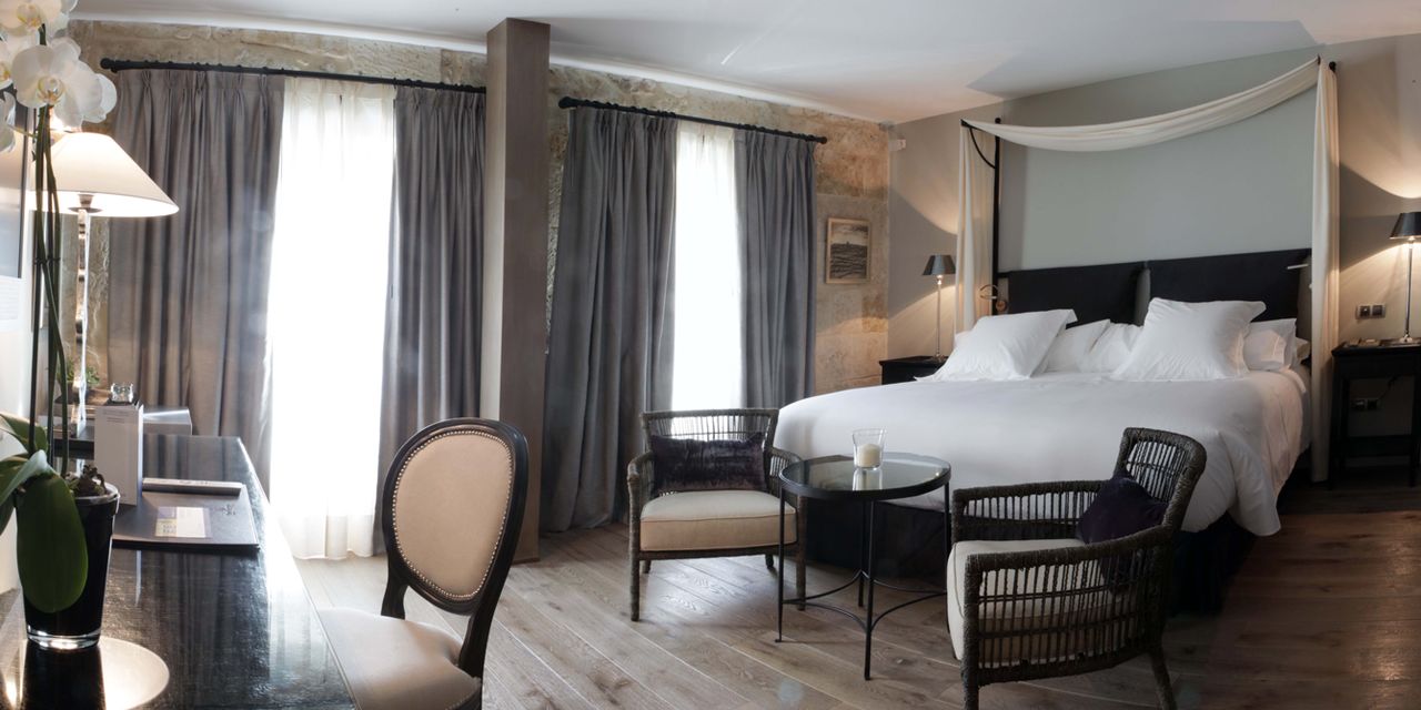 Don Gregorio Grand Hotel