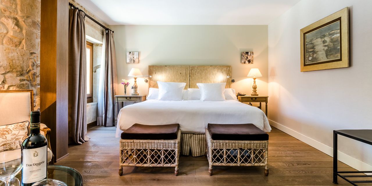 Don Gregorio Grand Hotel