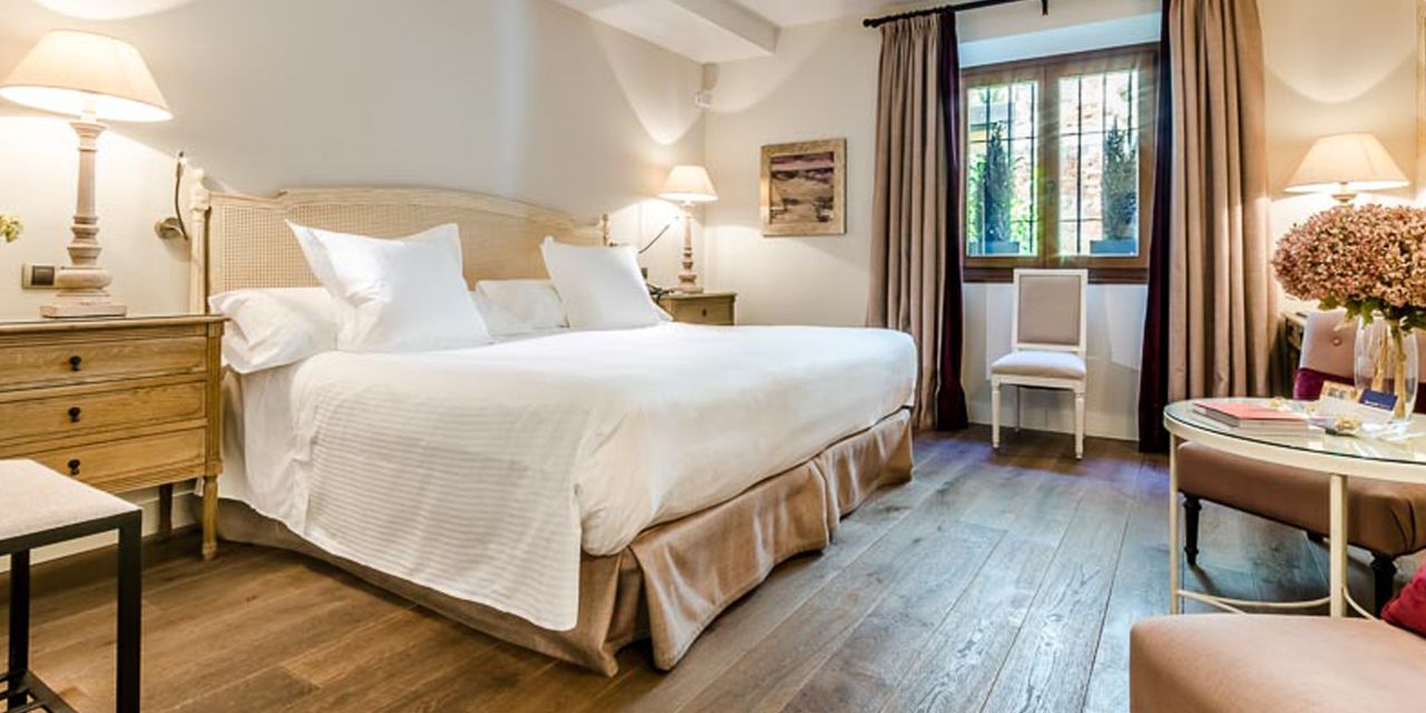 Don Gregorio Grand Hotel