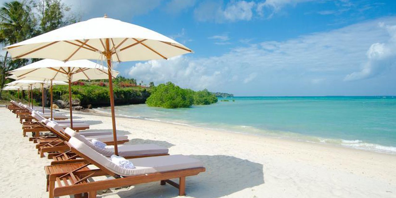 Sea Cliff Resort And Spa Zanzibar in Zanzibar, Tanzania