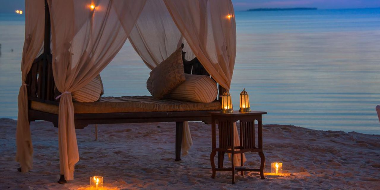 Sea Cliff Resort and Spa Zanzibar