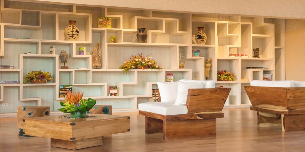 Casa Chameleon Hotel at Las Catalinas