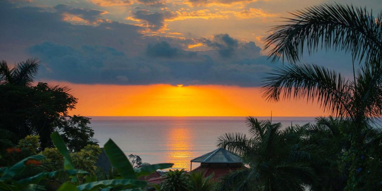 Casa Chameleon Hotel at Las Catalinas