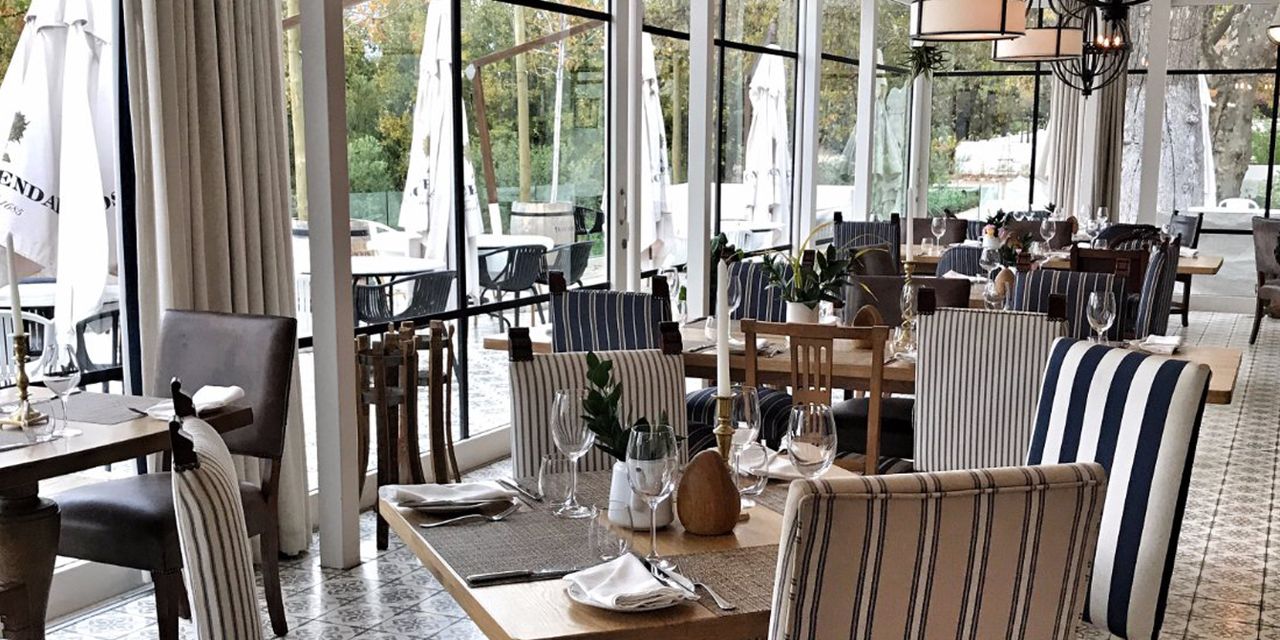 Boschendal Farm Luxury Accommodation