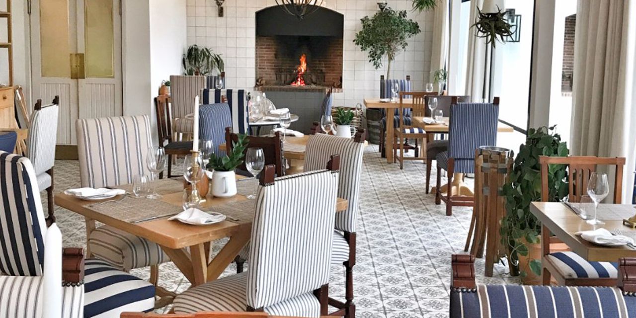 Boschendal Farm Luxury Accommodation