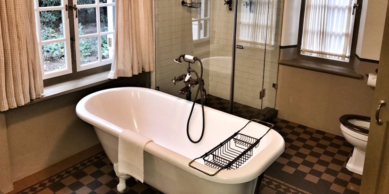 Boschendal Farm Luxury Accommodation