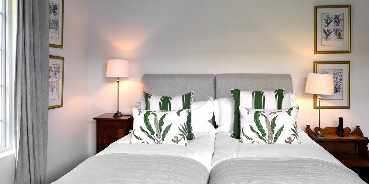 Boschendal Farm Luxury Accommodation