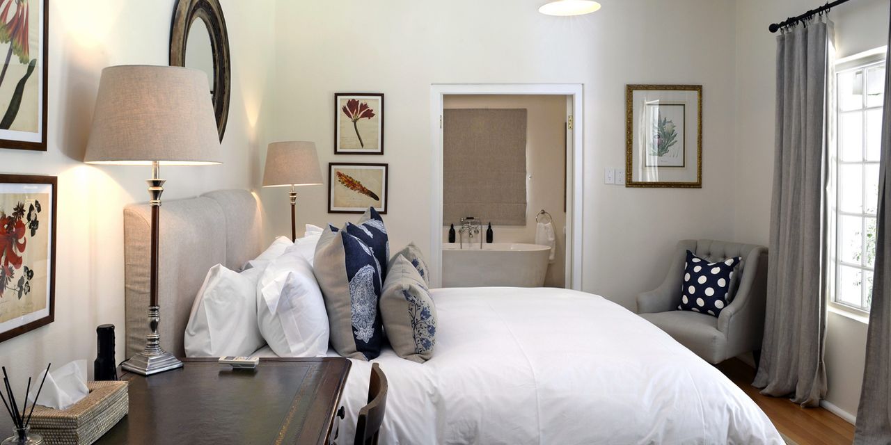 Boschendal Farm Luxury Accommodation