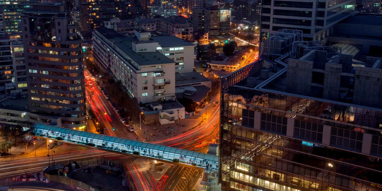 NH Collection Plaza Santiago