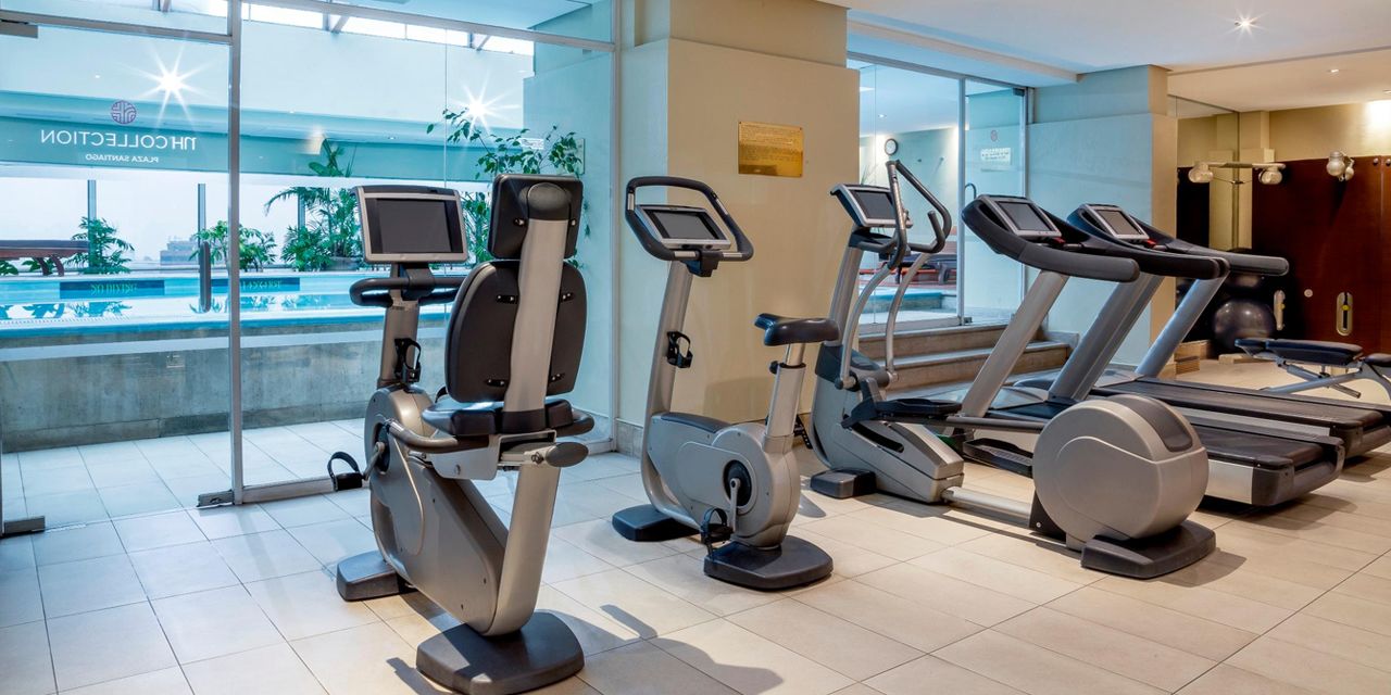 NH Collection Plaza Santiago