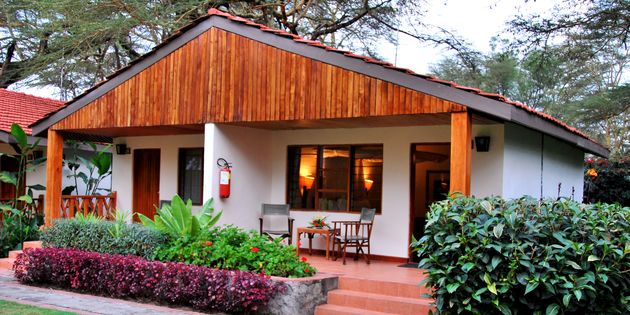 Naivasha, Kenya,Lake Naivasha Country Club