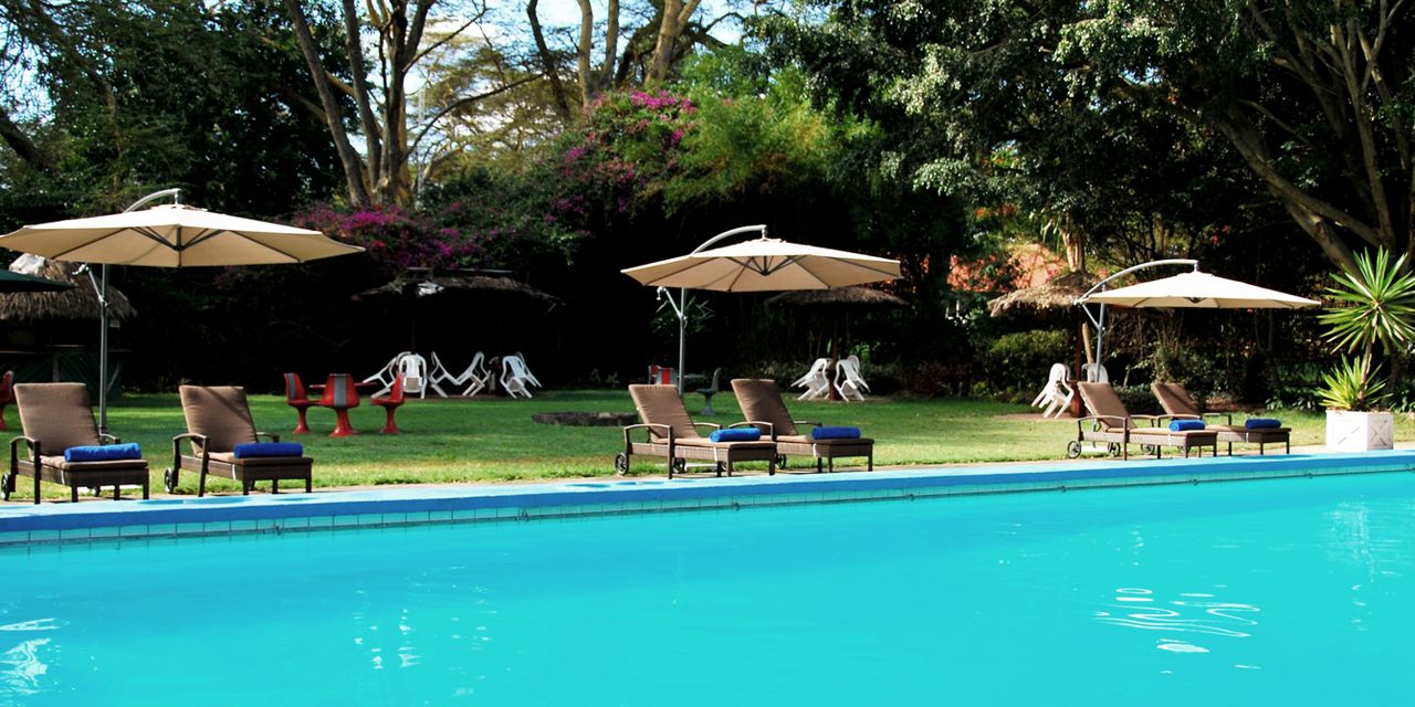 Lake Naivasha Country Club
