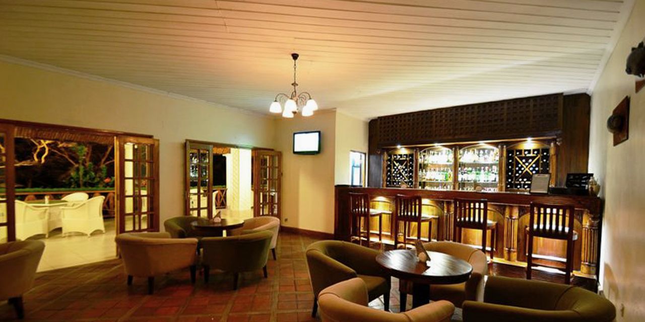 Lake Naivasha Country Club