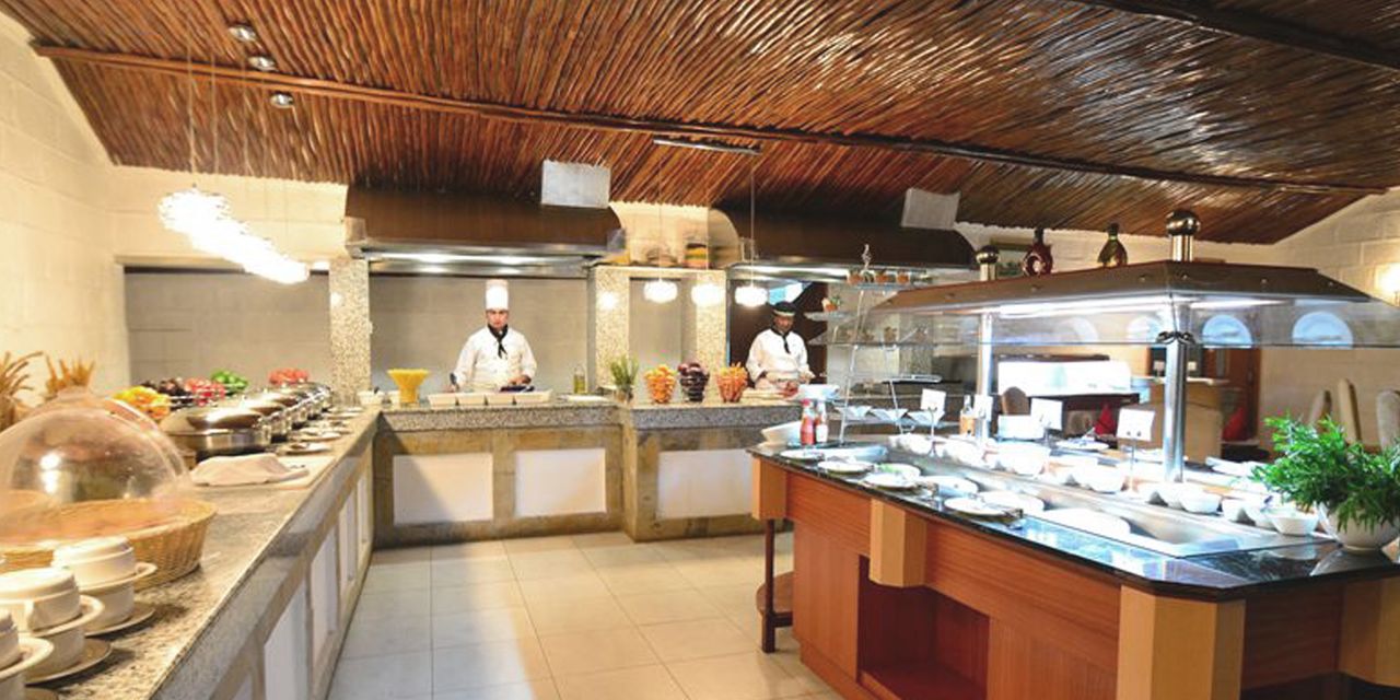 Lake Naivasha Country Club