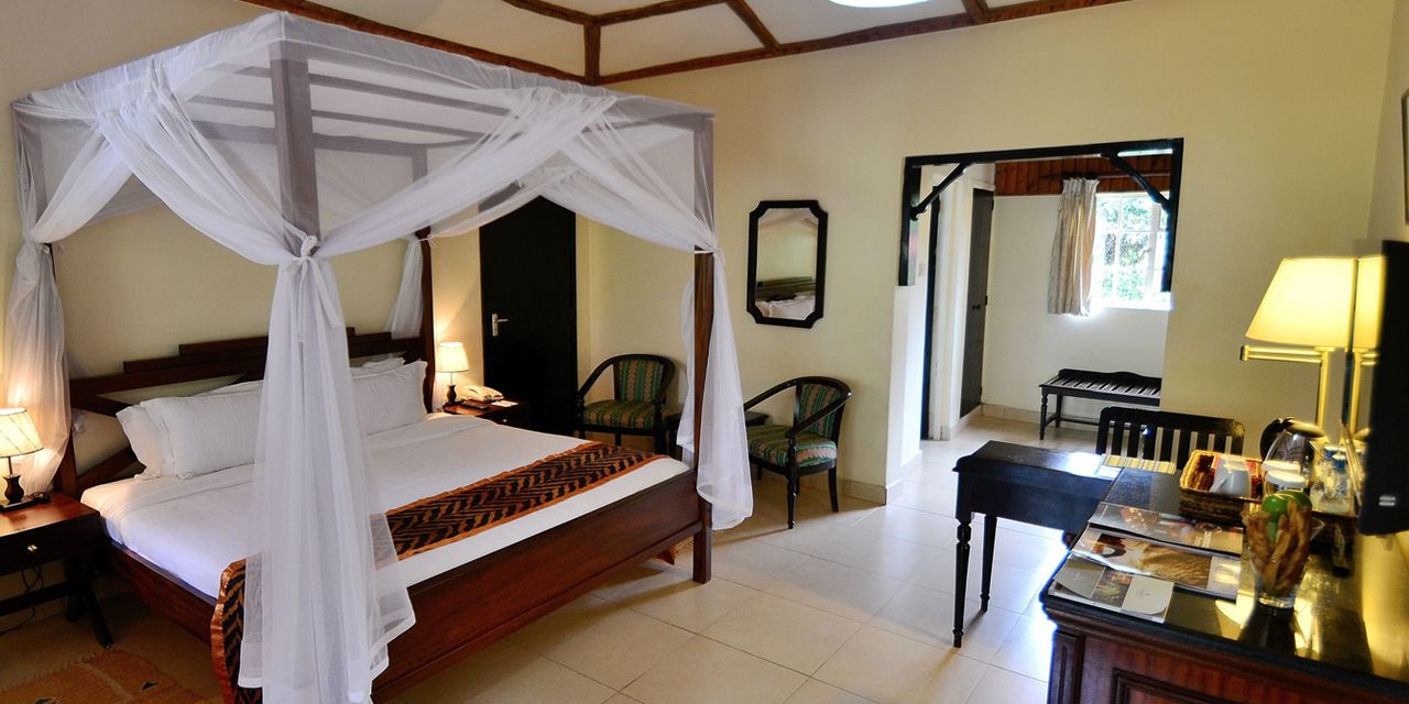 Lake Naivasha Country Club