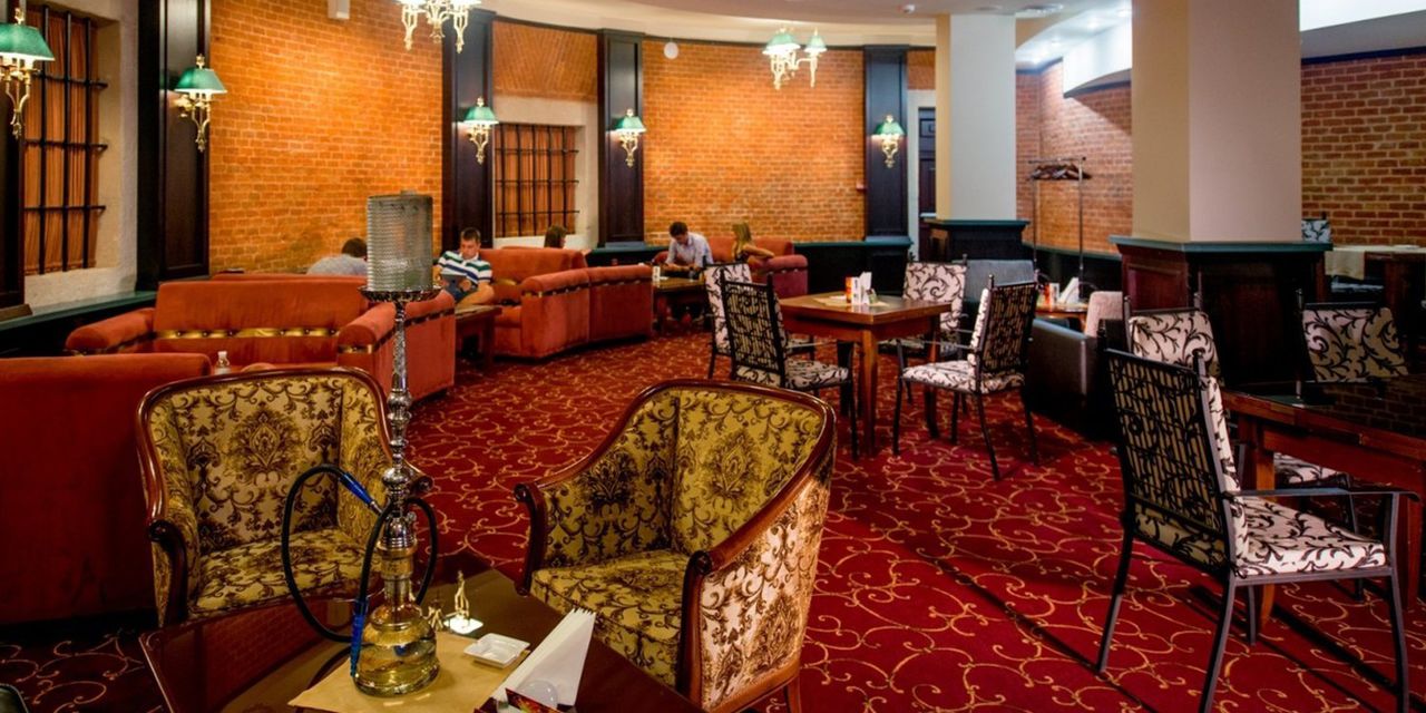 Citadel Inn Hotel & Resort