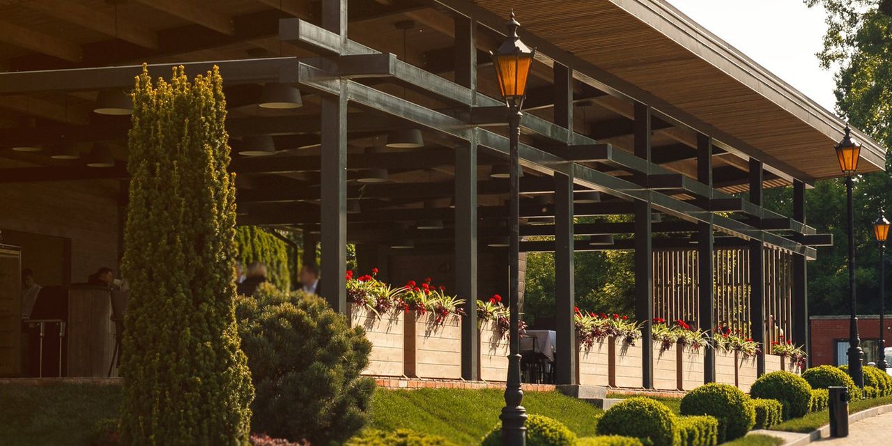 Citadel Inn Hotel & Resort