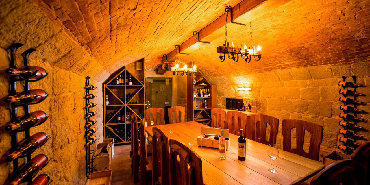 Citadel Inn Hotel & Resort