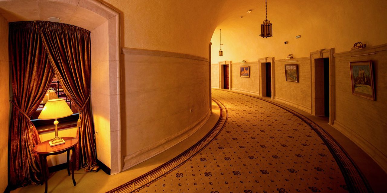 Citadel Inn Hotel & Resort