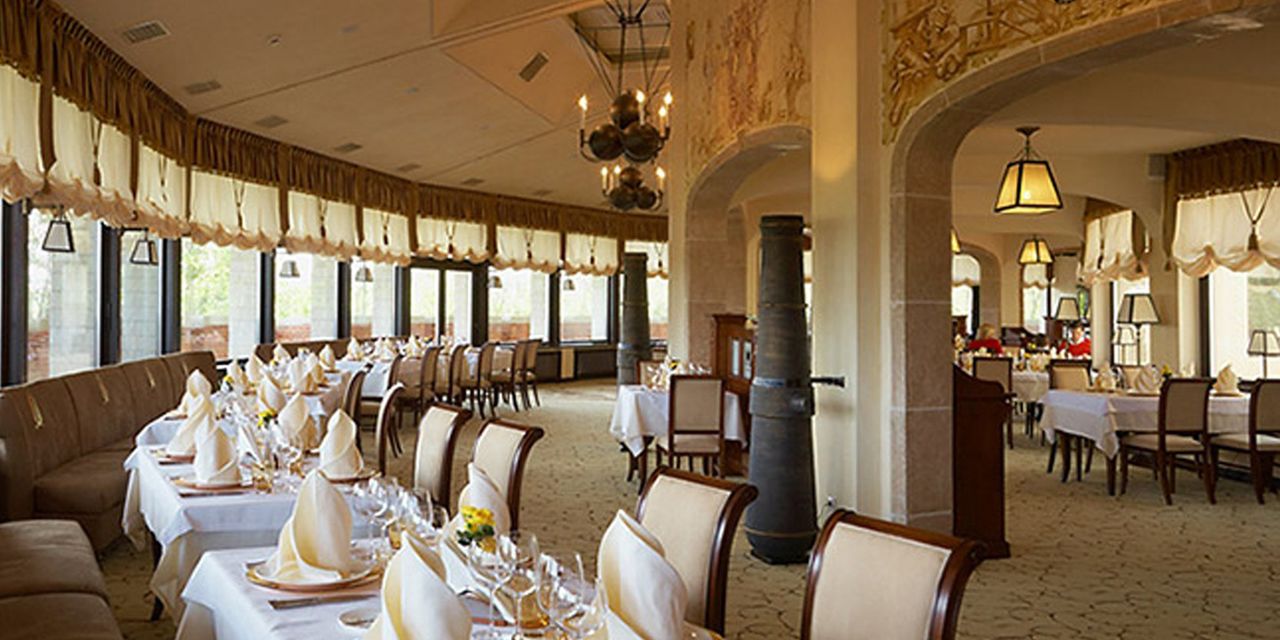 Citadel Inn Hotel & Resort