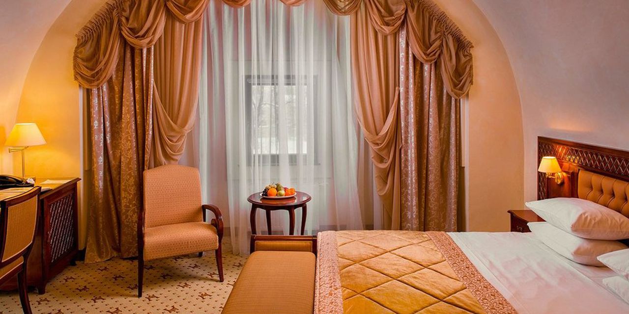 Citadel Inn Hotel & Resort