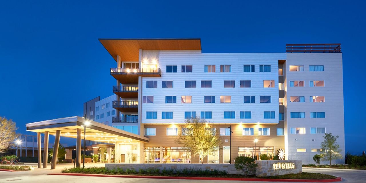 The Stella Hotel, Autograph Collection