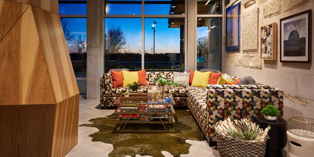 The Stella Hotel, Autograph Collection